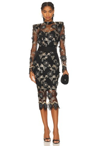 By The Way Dress
                    
                    Zhivago | Revolve Clothing (Global)