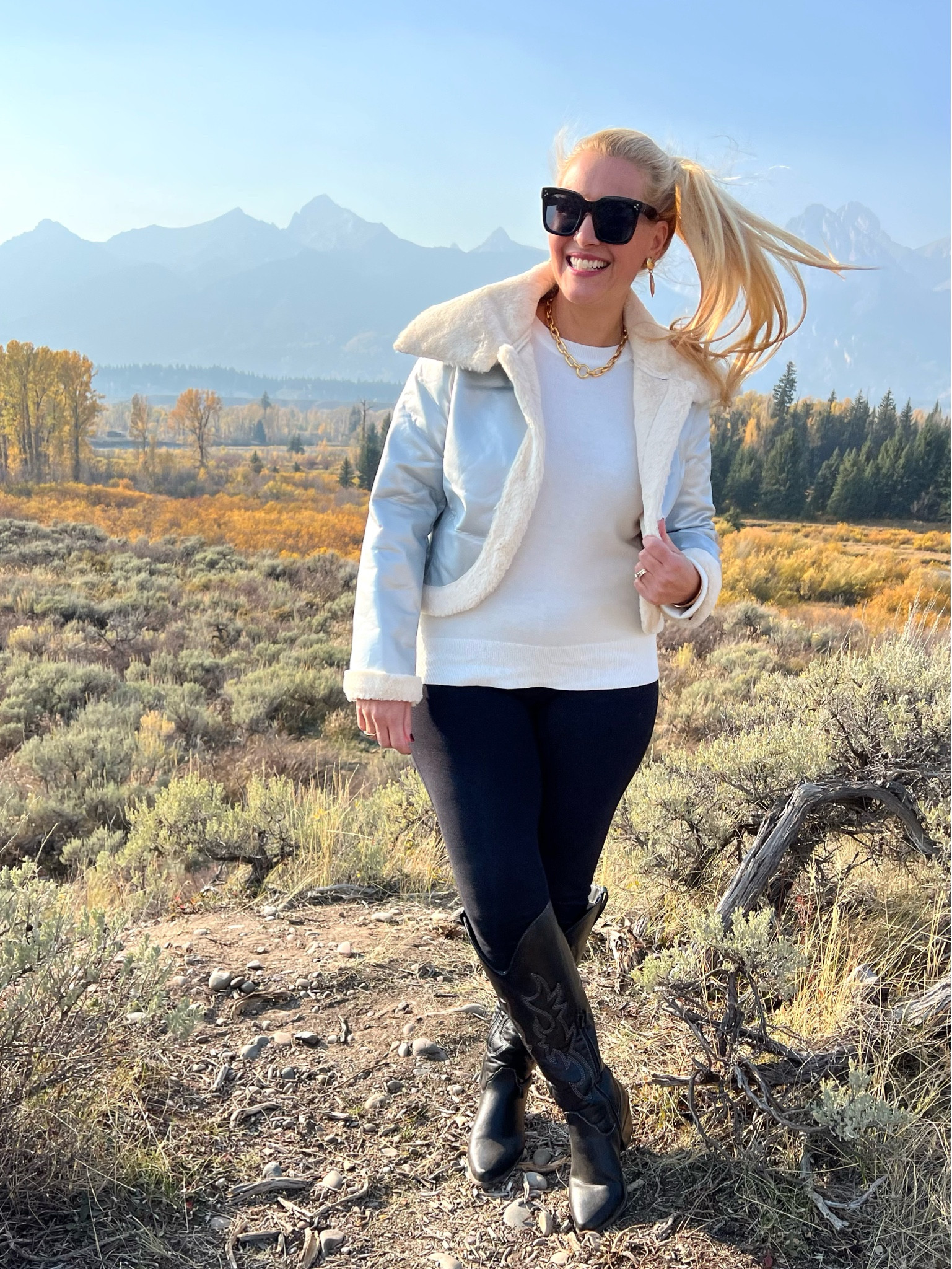 Fall outfit ideas 

Teddy coat large, crewneck sweater small, denim leggings large, gold jewelry 


#LTKSeasonal #LTKShoeCrush #LTKStyleTip #LTKItBag #LTKFindsUnder100 #LTKOver40 #LTKMidsize #LTKTravel #LTKWorkwear #LTKU #LTKSaleAlert #LTKFindsUnder50 #LTKHalloween #LTKHoliday #LTKGiftGuide