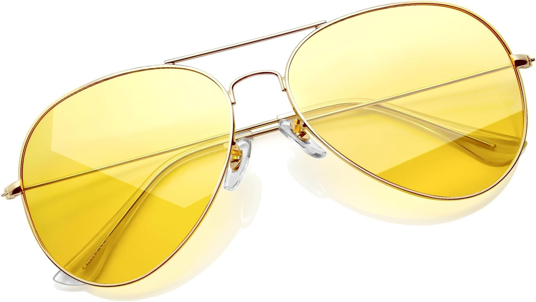 KANASTAL High-Protection Polarised Oversized Sunglasses for Men Women UV400 | Amazon (UK)