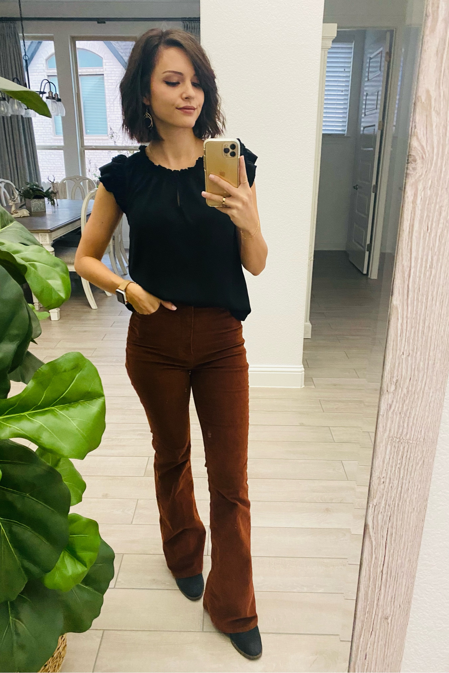 All Old Navy for work today!

#LTKworkwear #LTKunder50