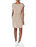 Calvin Klein Women's Short Sleeve Logo T-Shirt Dress | Amazon (US)