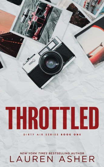 Throttled (Deluxe Edition) | Barnes & Noble