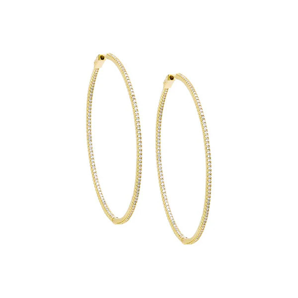 Lindsi Hoop | Adina Eden