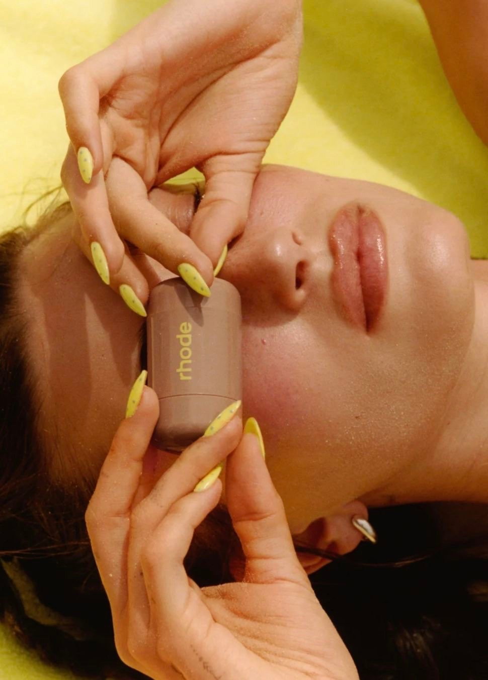 Rhode - summer blush shade 🍋

#LTKeurope #LTKbeauty #LTKsummer