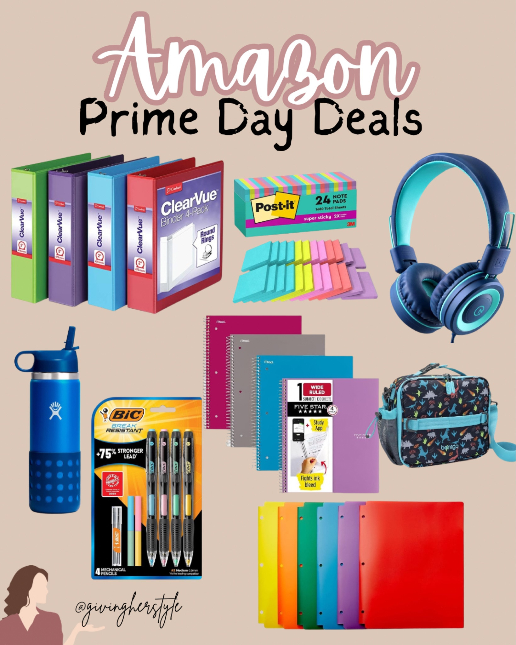 Amazon Prime Day Deals 2024
Back to school prime day deals 
Back to school sale, back to school deals, amazon prime day, amazon deals, amazon sale, daily deals, prime day kids, prime day 2024, lunchbox, backpack, school supplies 

#LTKKids #LTKFindsUnder50 #LTKSaleAlert