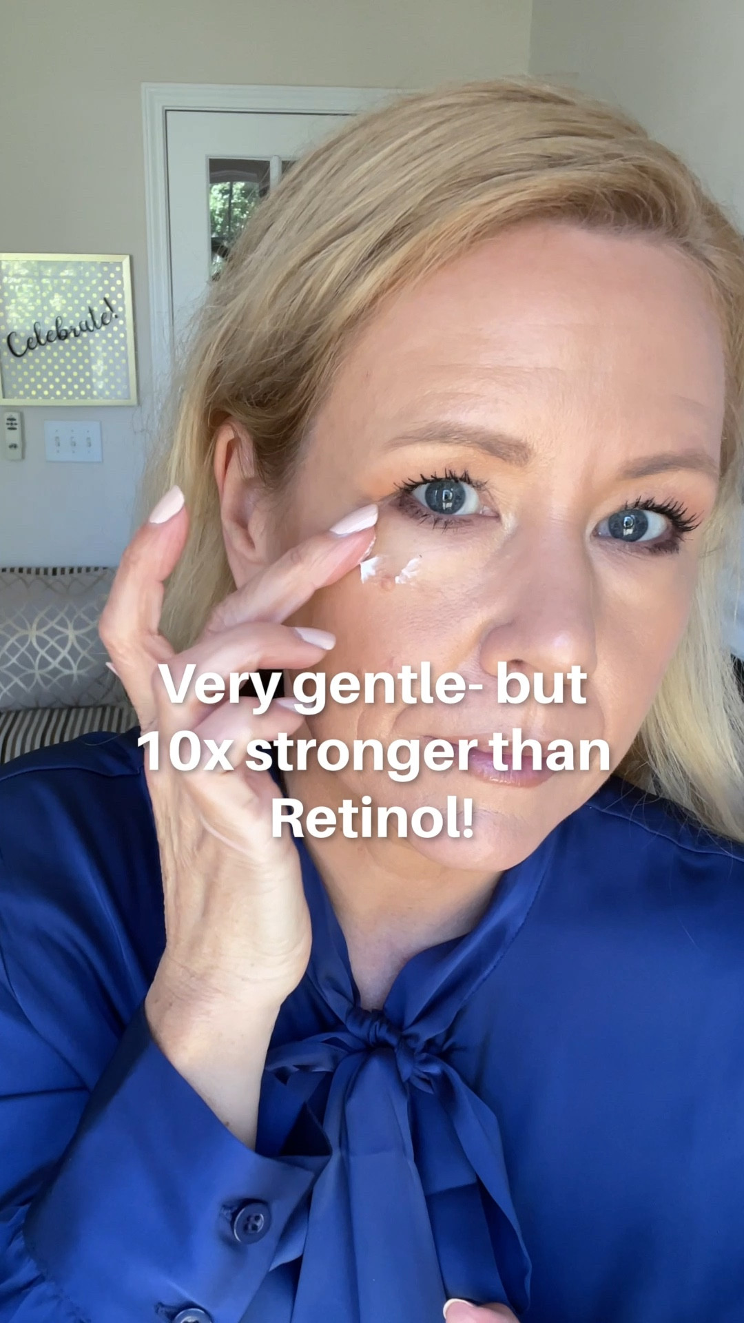 #giftedbyMuradskincare 💚 It’s true! Retinal (short for Retinaldehyde) is 10x more potent than Retinol! The @muradskincare Resurgence Retinal ReSculpt Overnight Treatment contains Retinal that it is encapsulated - so it is 2.5x more effective than free retinal. Powerful, smart aging skin care here! #muradskincare

#LTKover40 #LTKxSephora #LTKbeauty