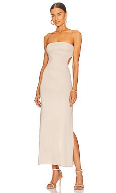 x REVOLVE Mambo Midi Dress
                    
                    Baobab | Revolve Clothing (Global)