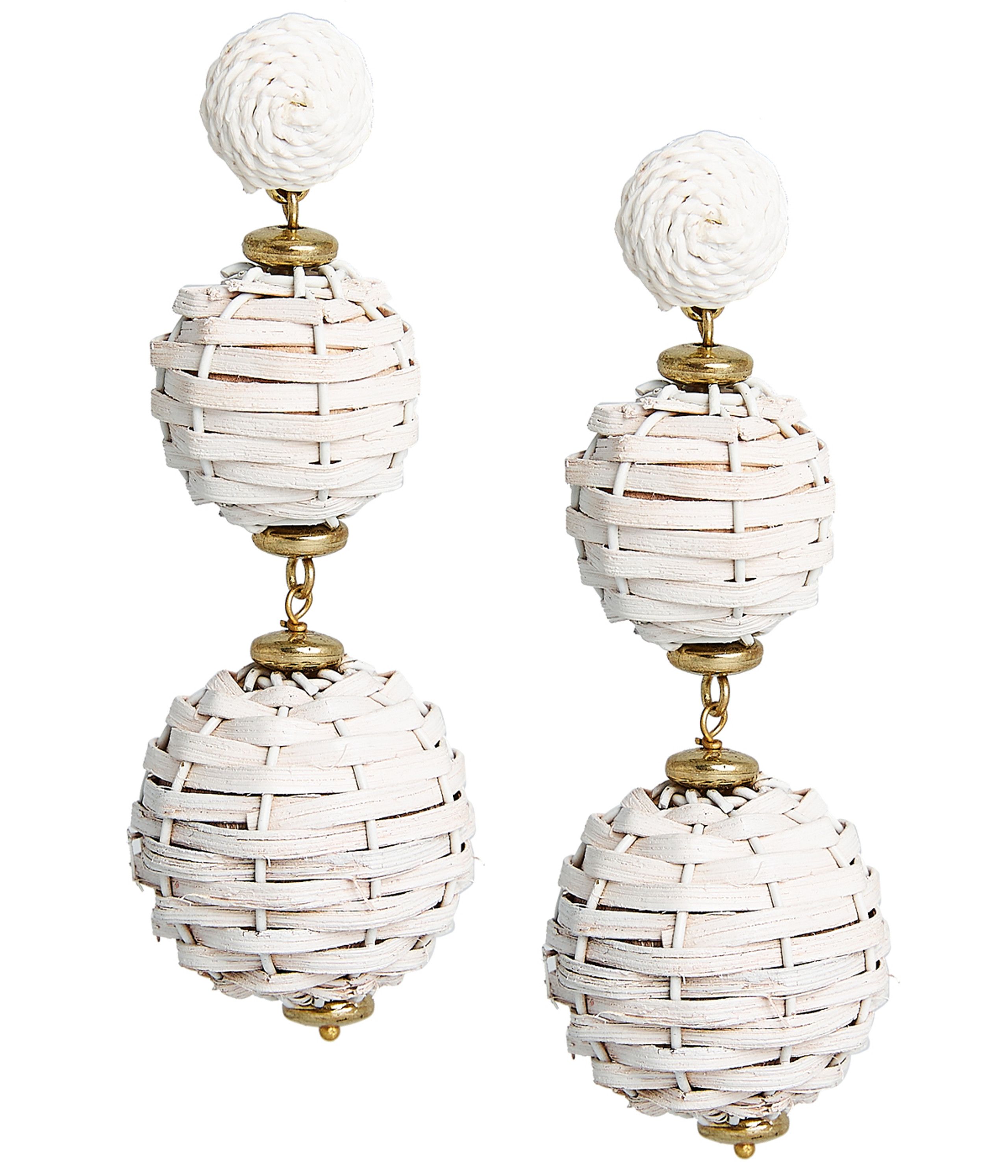 Triple Whidden - Earring - Florida Friends | Lisi Lerch Inc