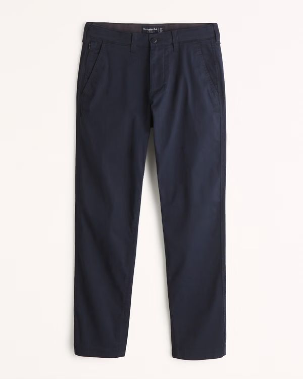 90s Straight Modern Chino | Abercrombie & Fitch (US)