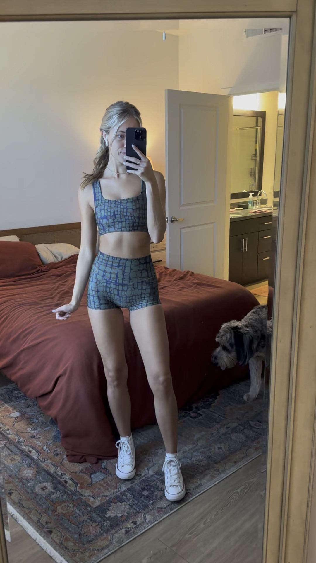 Skatie Workout Set 

#LTKstyletip #LTKsalealert