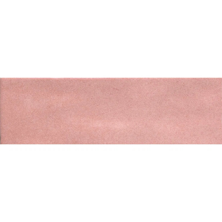 Passion 3" x 8" Glossy Beveled Porcelain Subway Tile | Wayfair North America