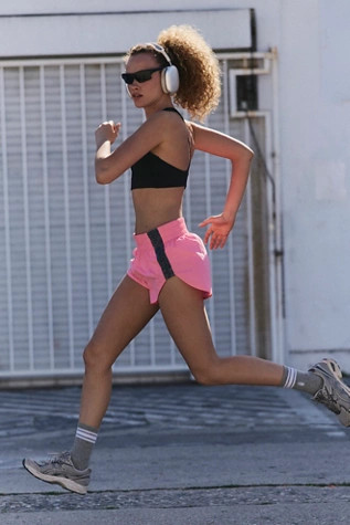 Trail Angel Shorts | Free People (Global - UK&FR Excluded)