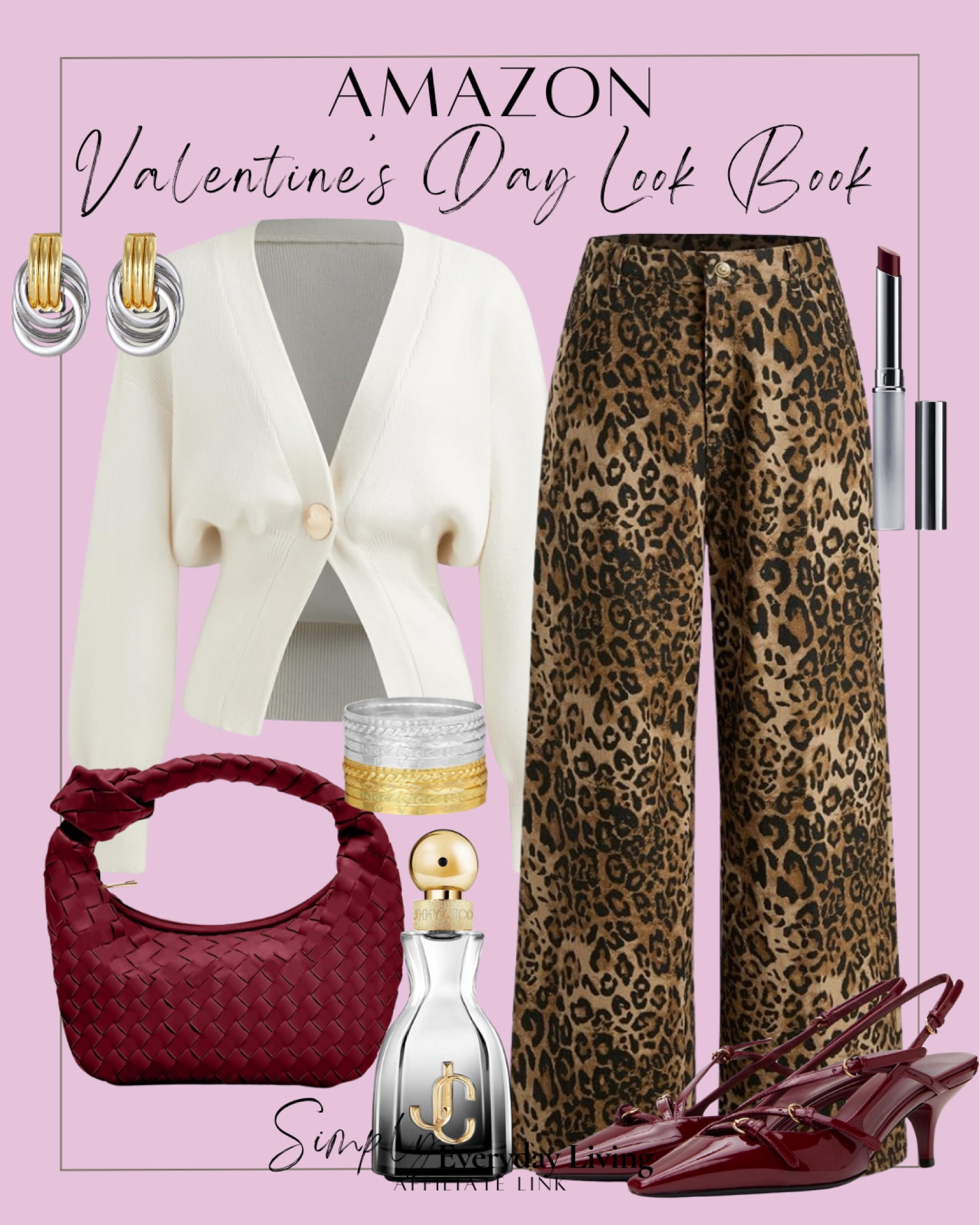 Amazon Valentines Day Look Book

#LTKStyleTip #LTKSeasonal