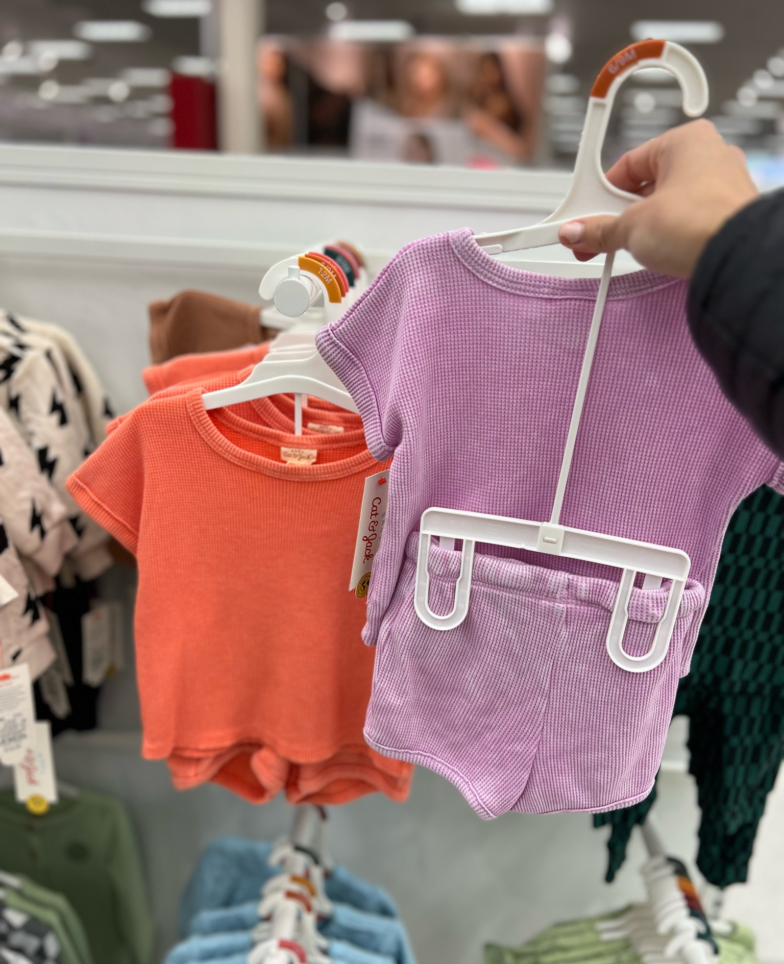 The perfect waffle weave set for your little 💕

#LTKbaby #LTKfamily #LTKxTarget