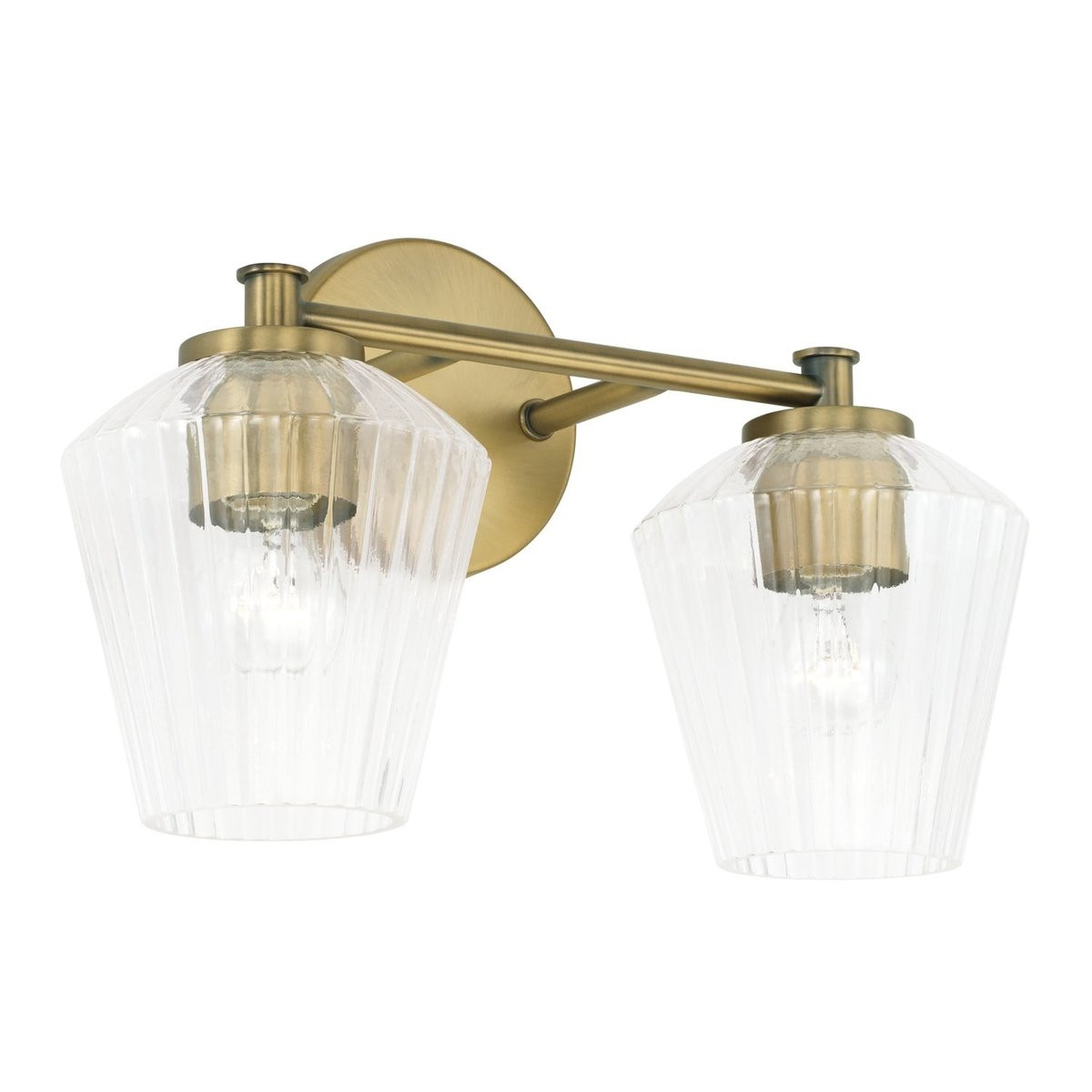 Beau Vanity Light | Lightopia