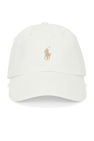 Chino Sport Cap | FWRD 