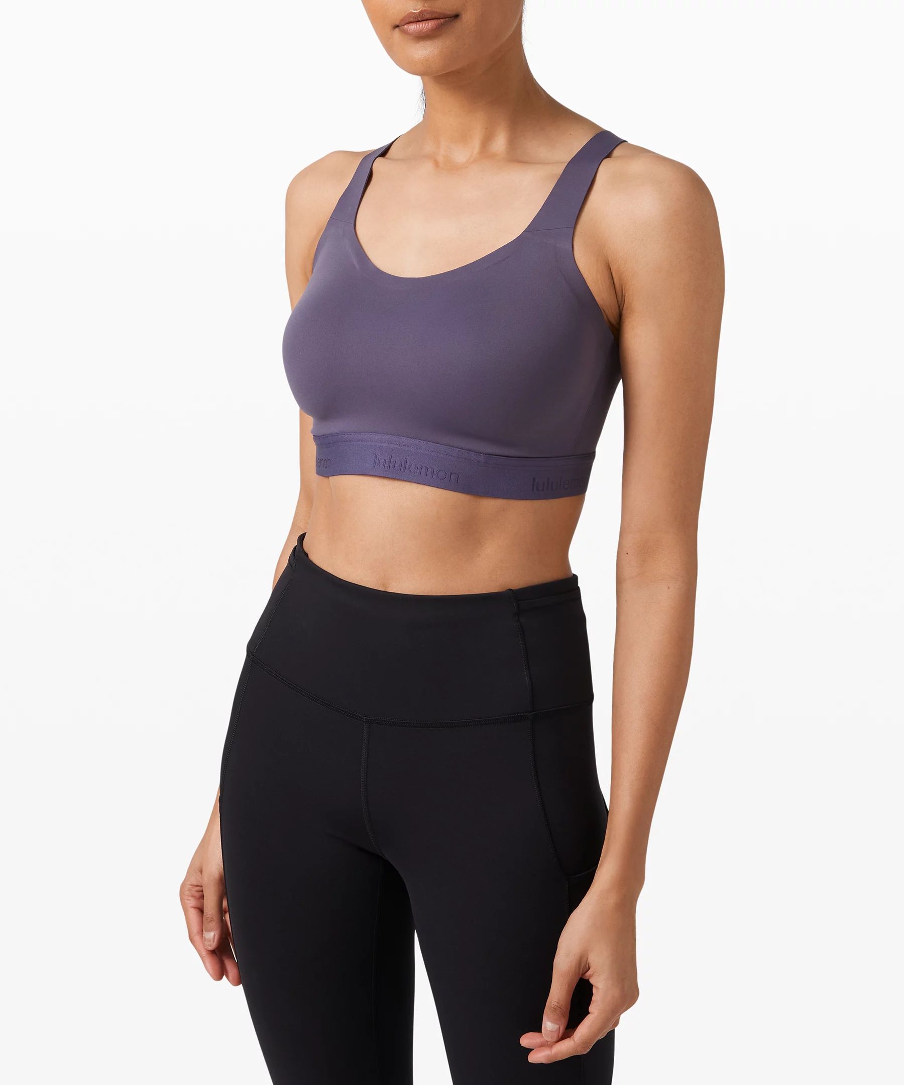 Fine Form Bra Medium Support, A–E Cups | Lululemon (US)