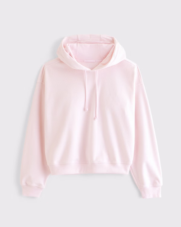 YPB superSOFT Rib Popover | Abercrombie & Fitch (US)