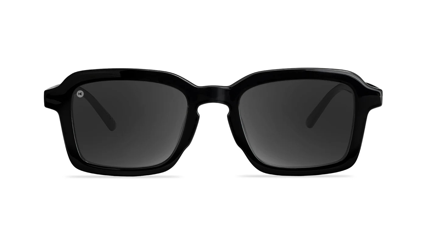 Piano Black Panoramas | Knockaround