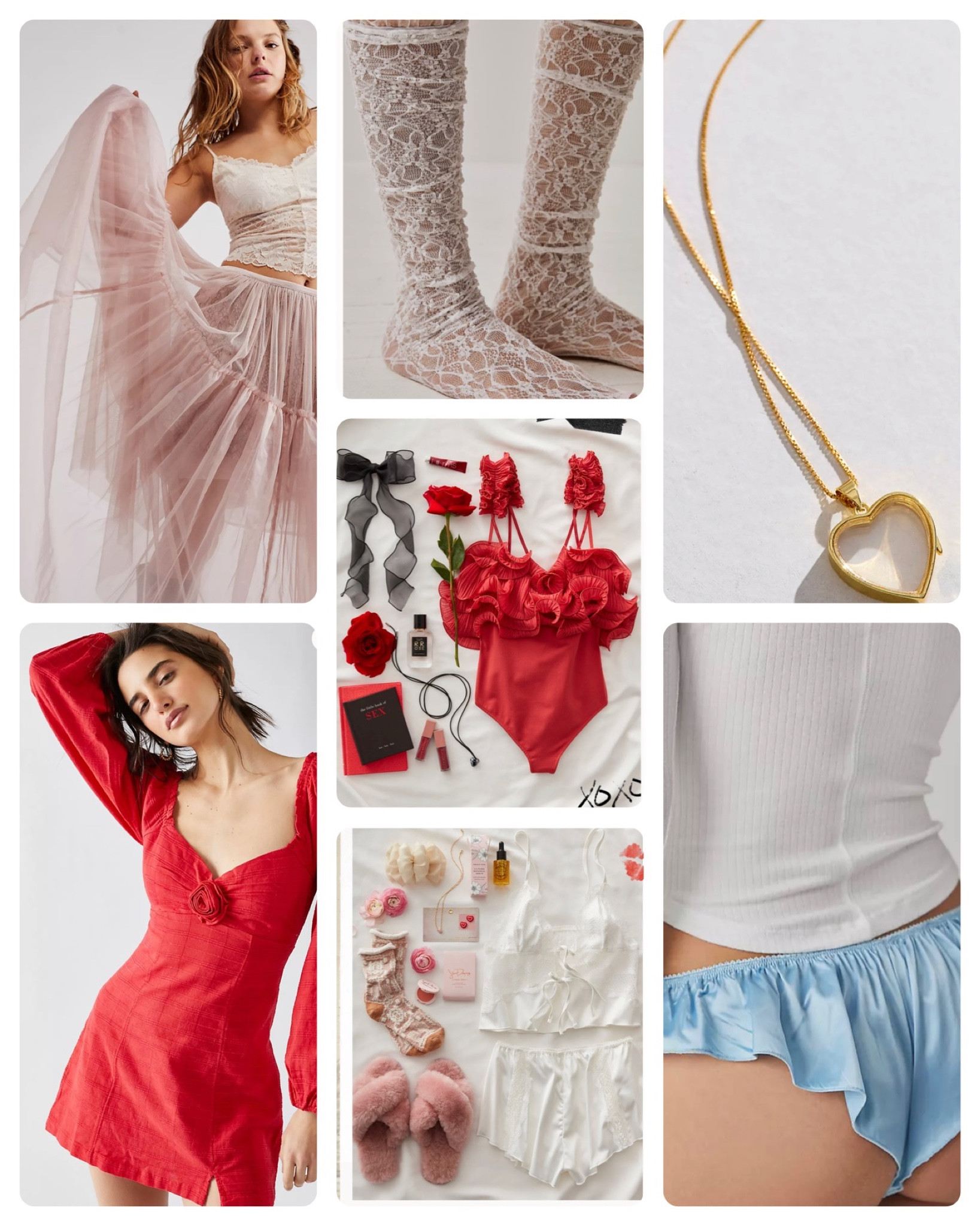 Valentines 🛍🥂💞

#LTKGiftGuide #LTKbeauty #LTKstyletip