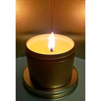 Black Raspberry Vanilla Soy Candle | Etsy (US)