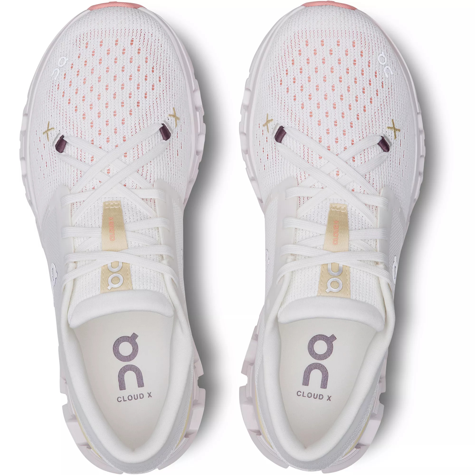 On Women's Cloud X 4 Training Shoes | Dick's Sporting Goods