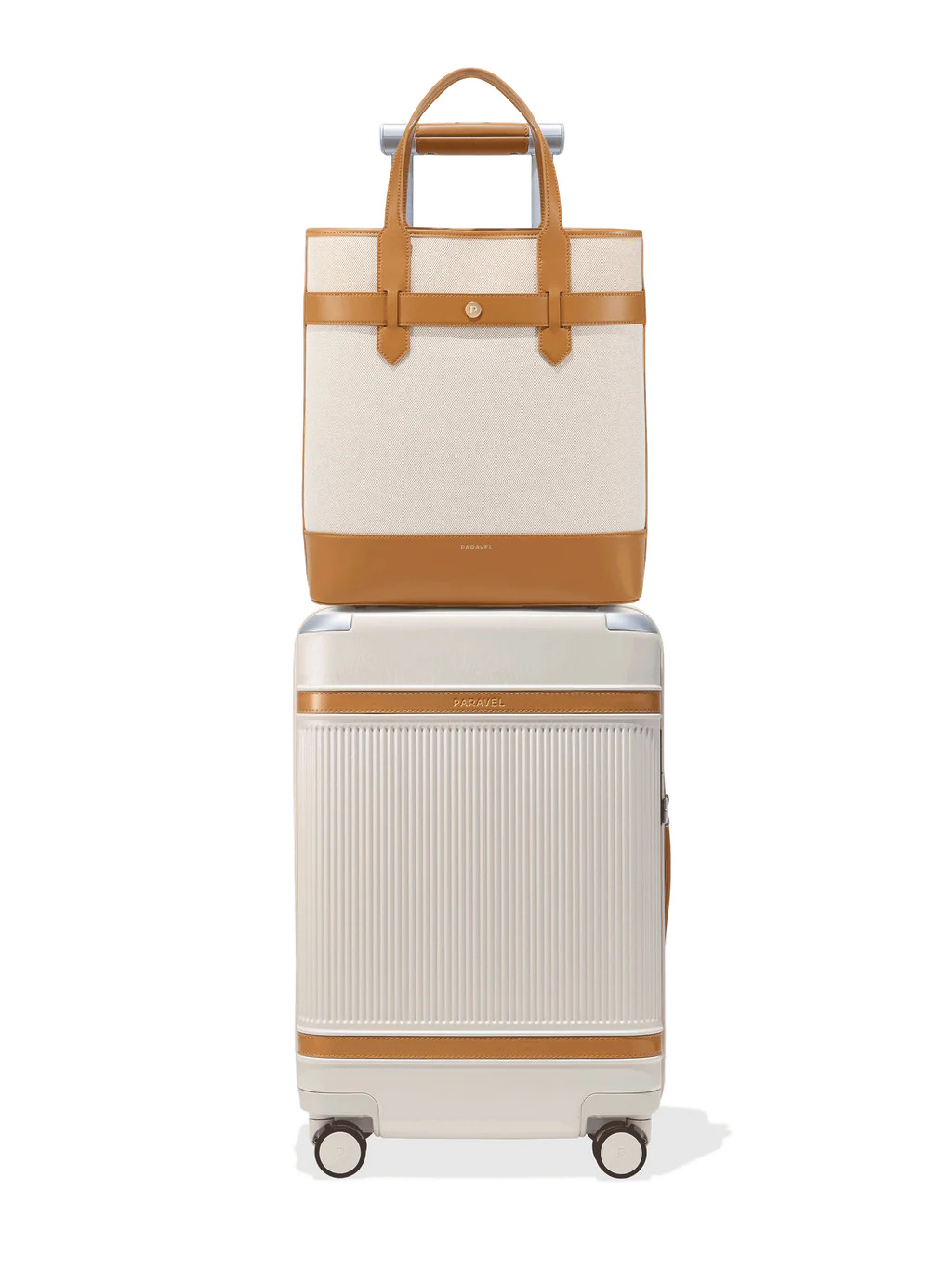 Pacific Tote Set Plus | Paravel