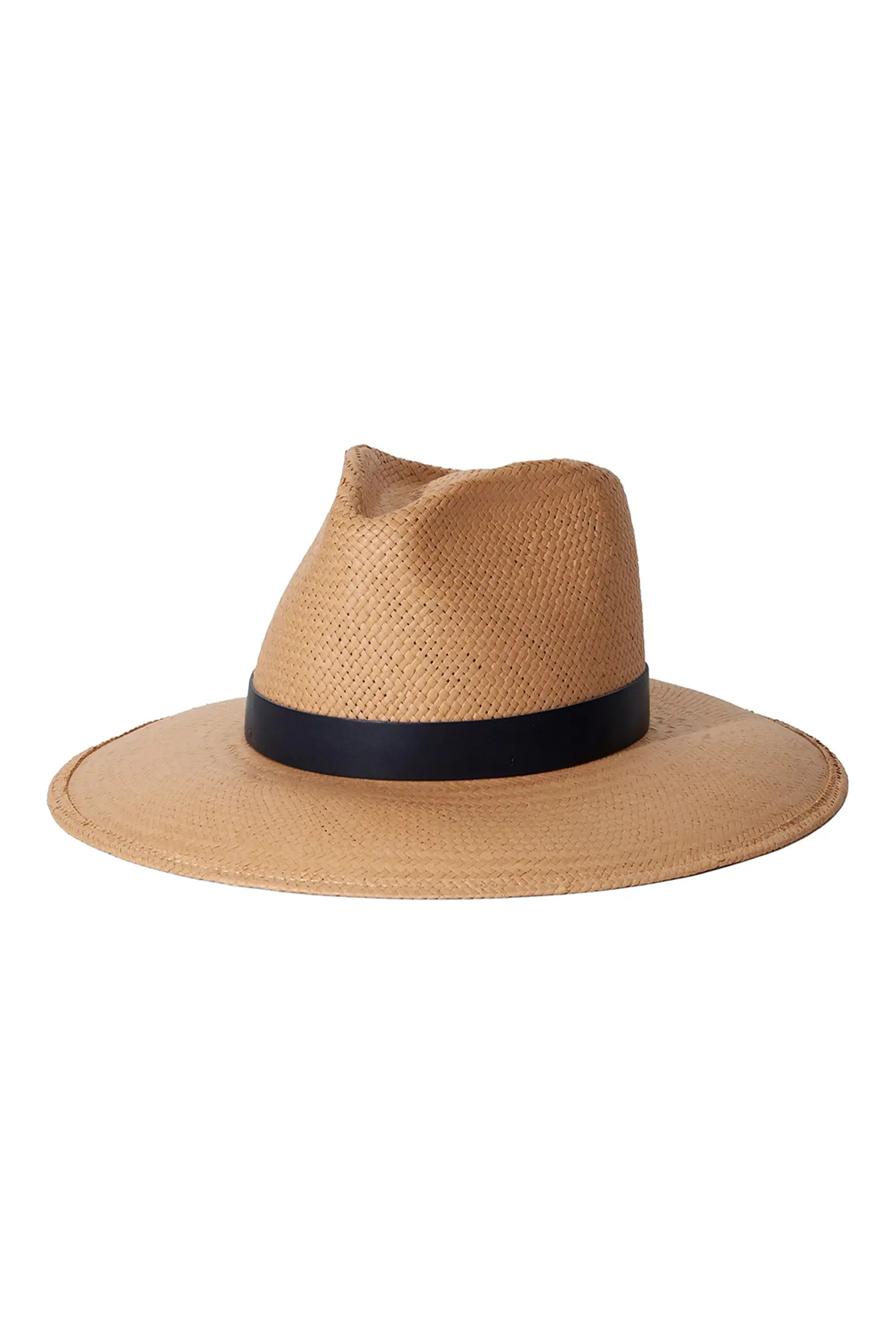 Leah Straw Fedora (Women) | Nordstrom | Nordstrom