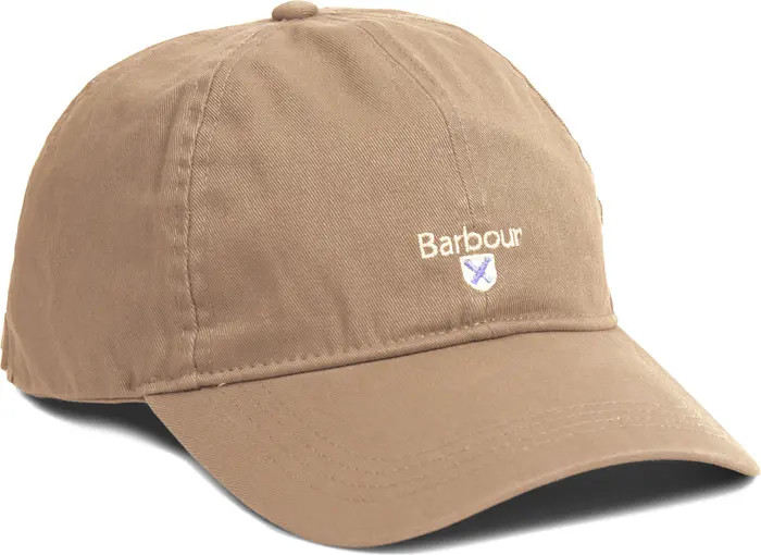'Cascade' Baseball Cap | Nordstrom