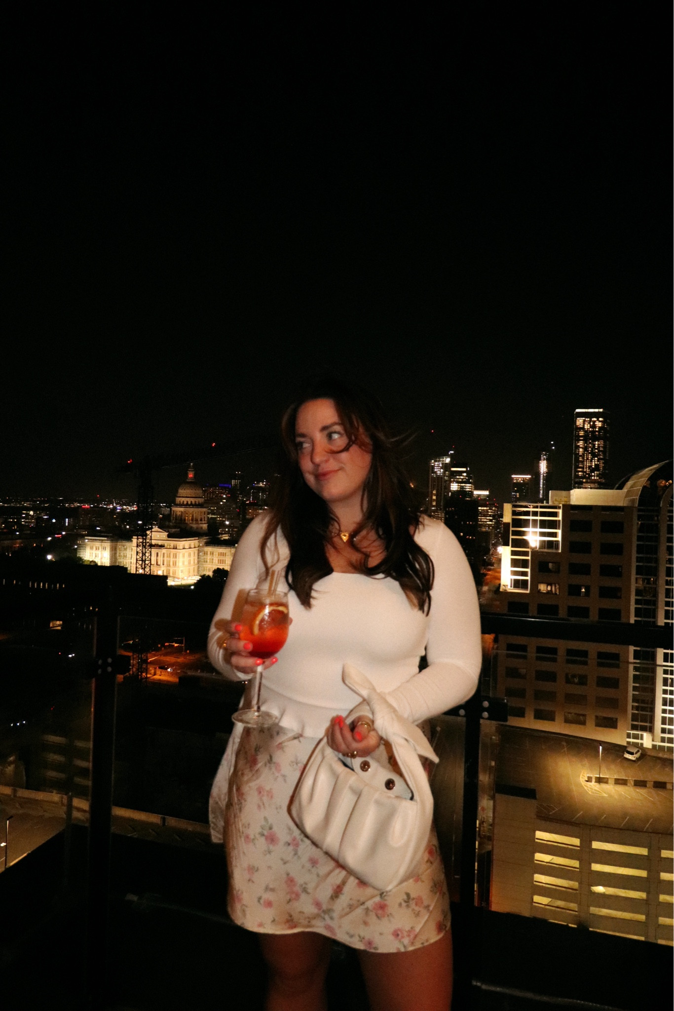 Summer outfit >>> mini skirt +cute plain white tee 🤍

#LTKStyleTip #LTKParties #LTKMidsize