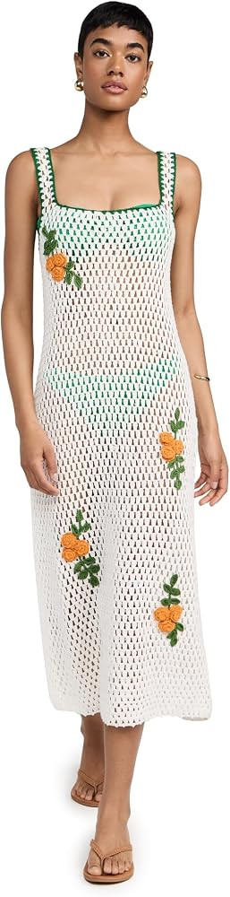 Rhode Women's Alva Dress | Amazon (US)