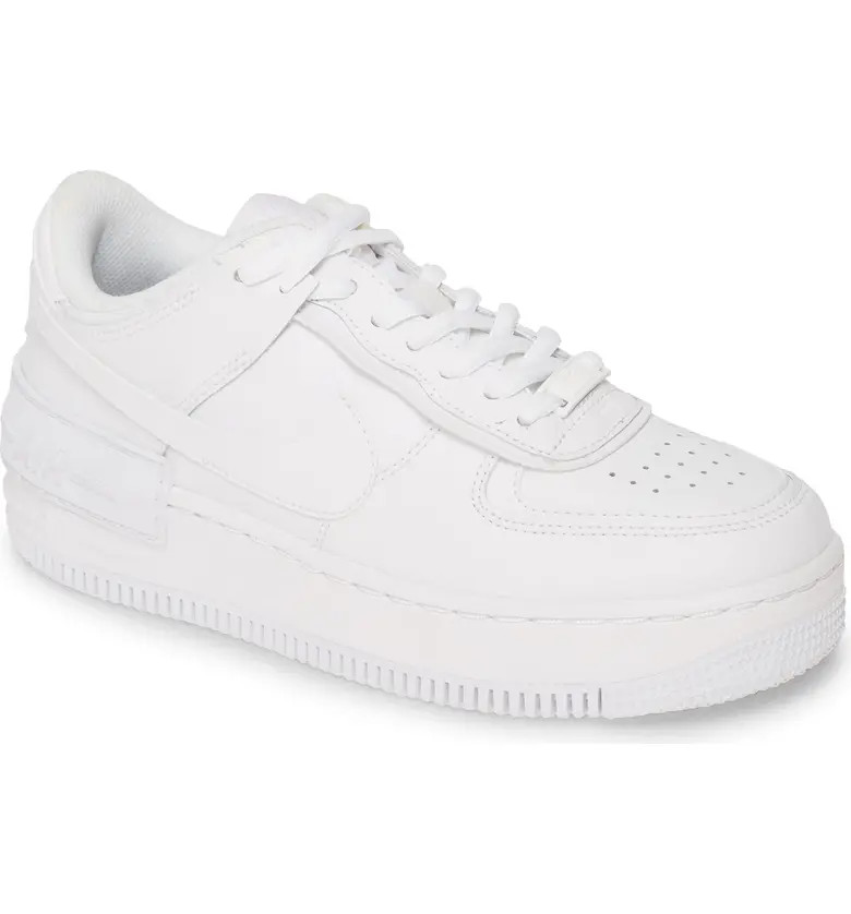 Air Force 1 Shadow Sneaker | Nordstrom