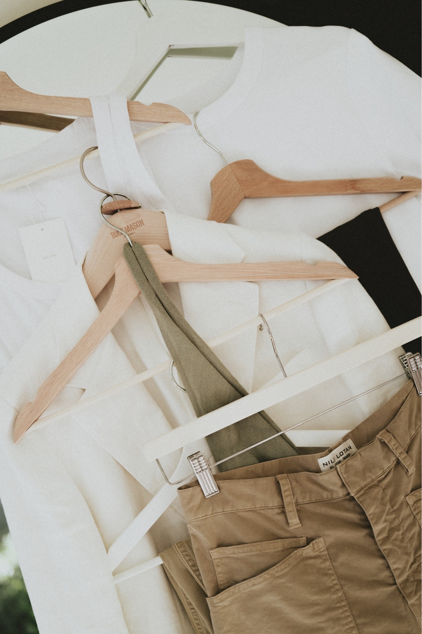 Coming soon 🔜 Summer tops for every occasion & how to style halter neck tops, minimalist oversized t-shirts & tank tops this season for work & play.

#LTKSeasonal #LTKWorkwear #LTKTravel
