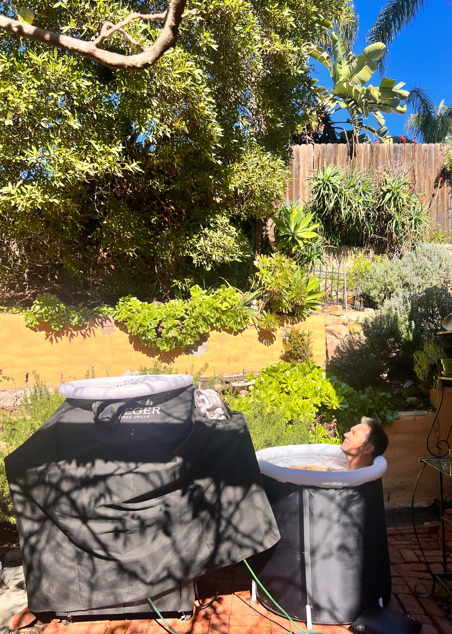 Two of James’s favorite gifts ever right there! These portable ice plunge tubs are a steal on Amazon! And the Traeger grill is the gift that keeps on giving! 🤩
If you’re looking for some last minute Valentine gift ideas for men or the special guy in your life check out my men’s gift guide shop here on the app. 








Fitness | Amazon finds | gifts for men 
#LTKover40

#LTKmens #LTKfindsunder100 #LTKGiftGuide