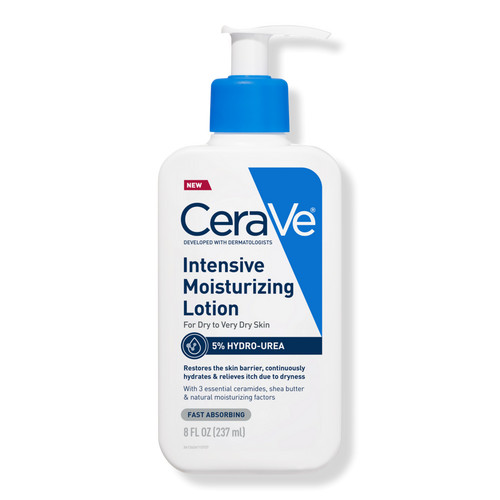 Intensive Moisturizing Lotion | Ulta