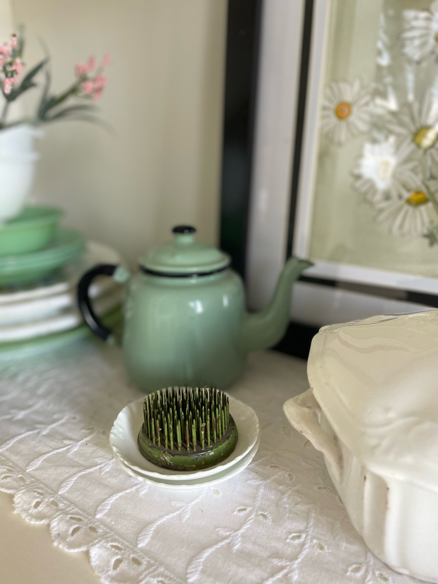 Vintage decor has a unique ability to evoke nostalgia and delight, making any space feel more inviting and personal. If you are truly looking to bring one-of-a-kind character and into your home, vintage pieces are the answer!

#LTKfindsunder50 #LTKhome #LTKstyletip