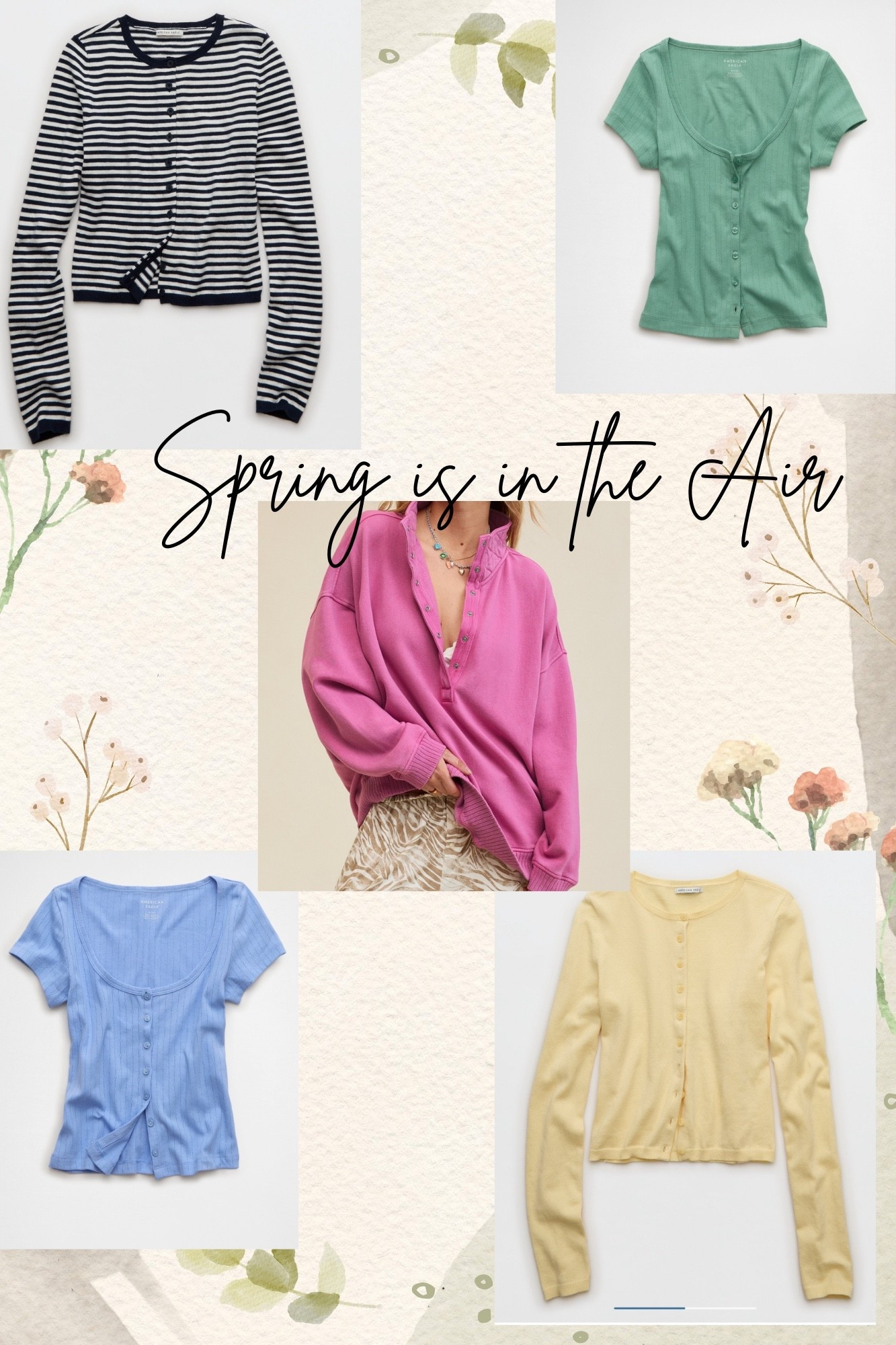 Cutest transitional tops

#LTKSpringSale #LTKSaleAlert #LTKgrwm