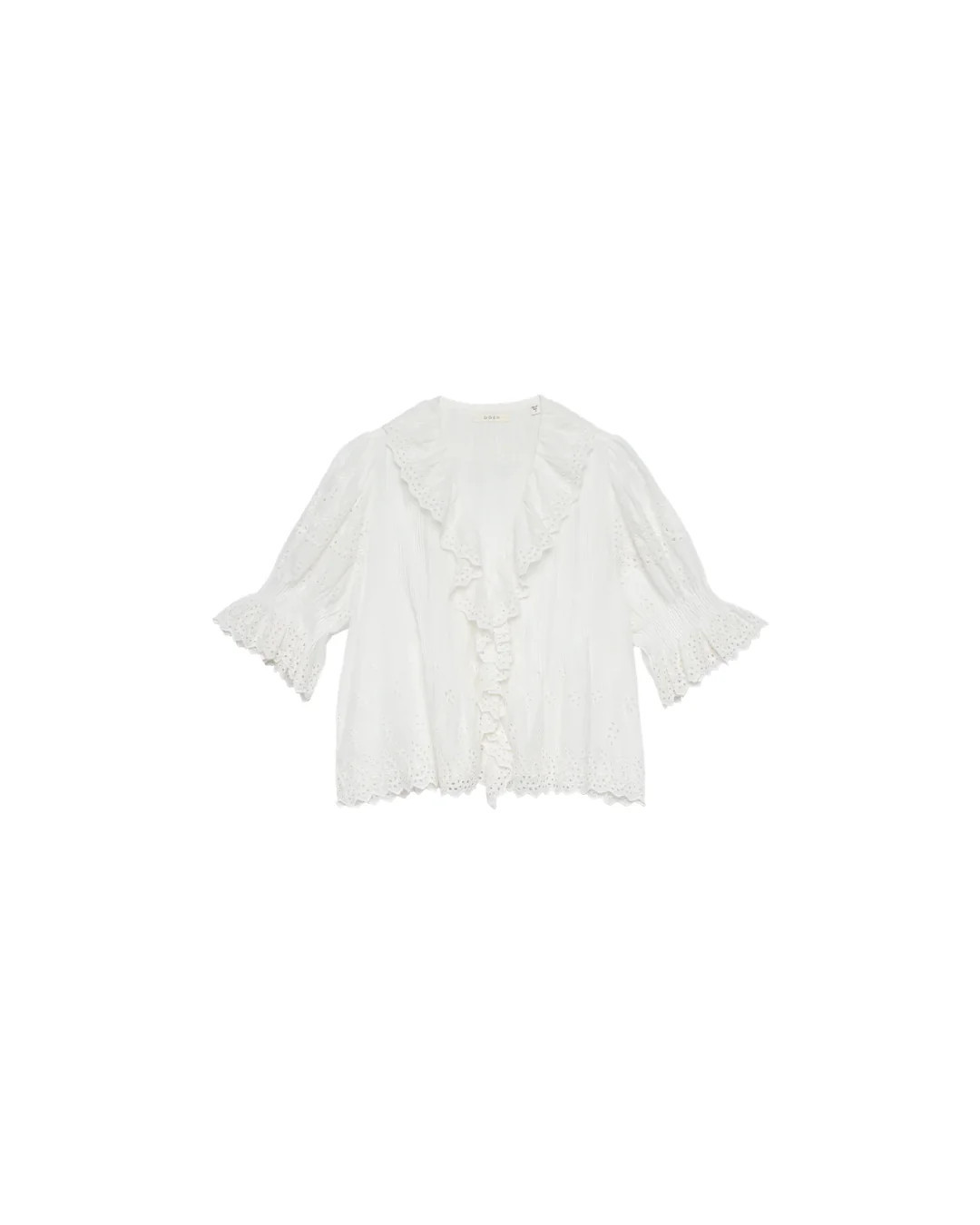 HENRI TOP | FEBE Clothing