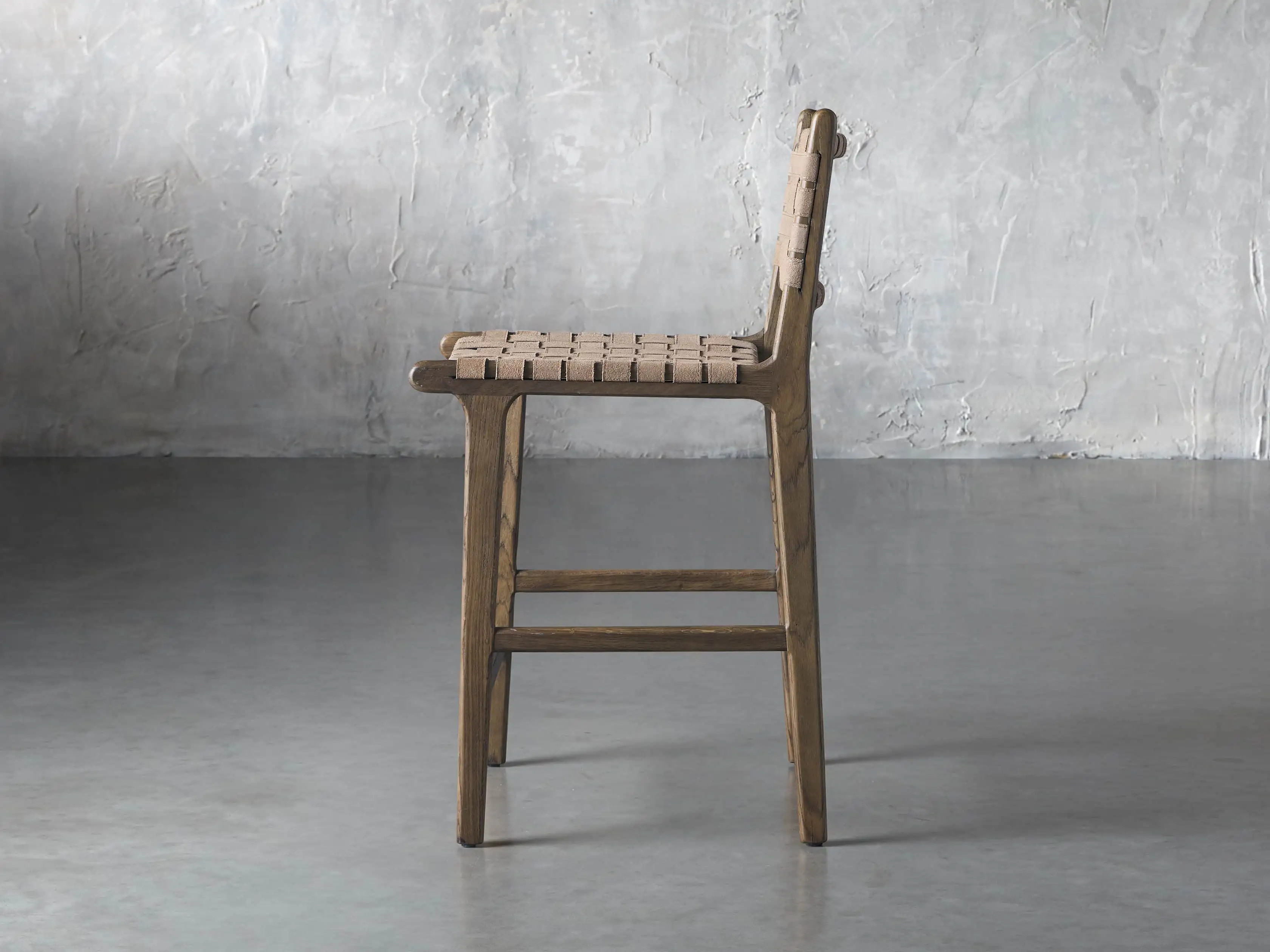 Henry Counter Stool | Arhaus