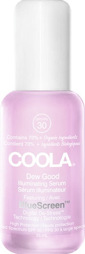 Dew Good Illuminating Serum SPF 30 | Niche Beauty (DE)