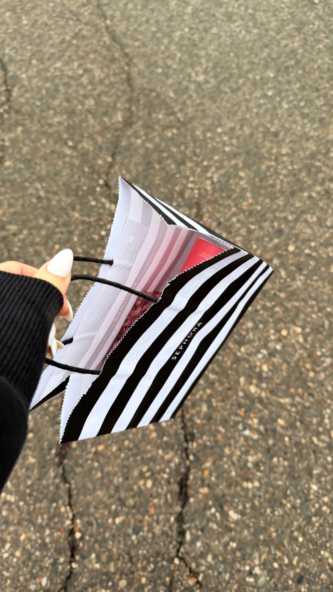 Reup from sephora 

Eyeliner
Bronzer
Contour stick
Brow pencil
Blush
Eyeliner 

#LTKdayinmylife #LTKootd #LTKBeauty