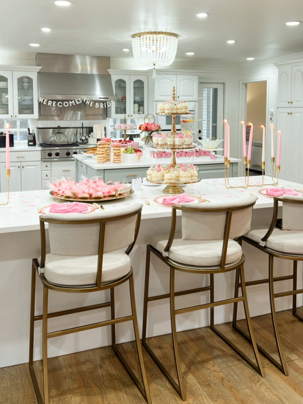 Bridal shower Must Haves


#LTKwedding #LTKhome #LTKparties