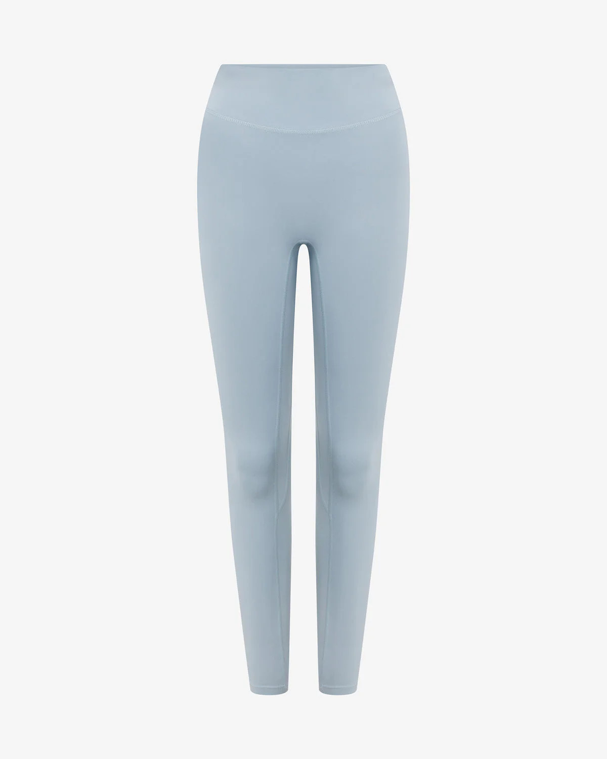 Form Invisible Scrunch Leggings | Dusty Blue | Crop Shop Boutique US