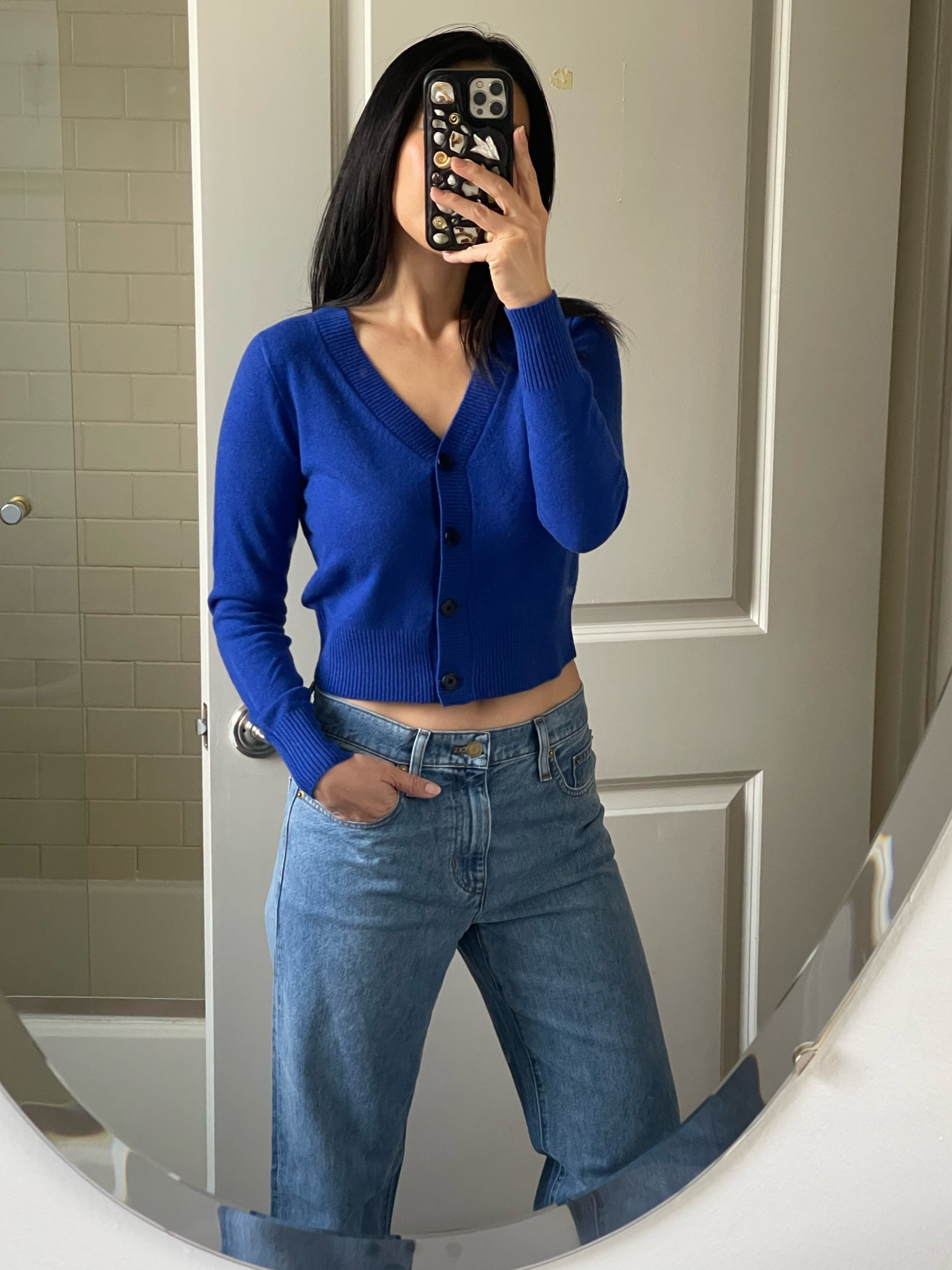 wow wow wow this combo and the fact that it's 40% off right now when you sign up for free jcrew passport

#LTKFind #LTKunder100