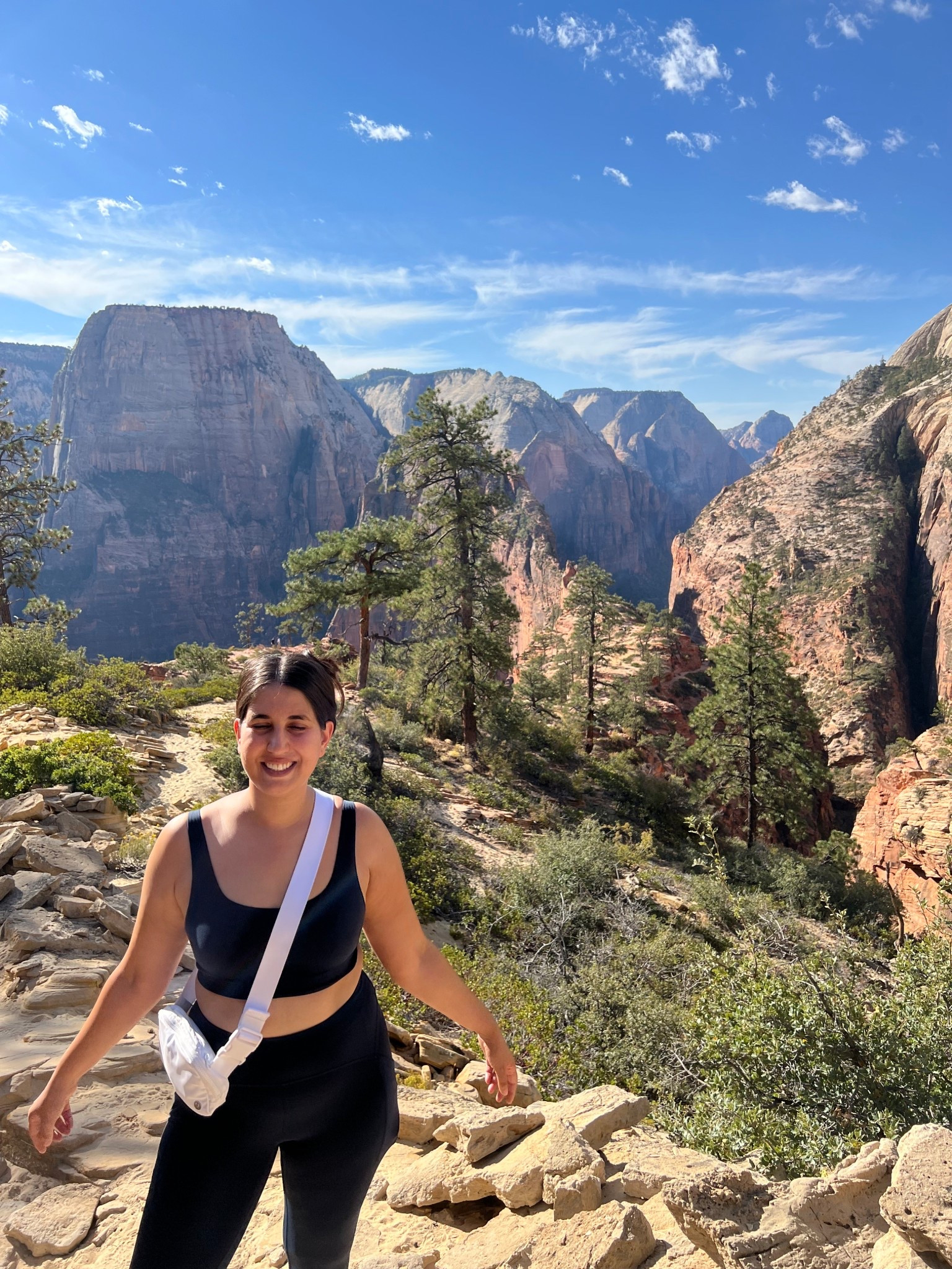 Perfect hiking bag 

#LTKFindsUnder50 #LTKTravel #LTKGiftGuide