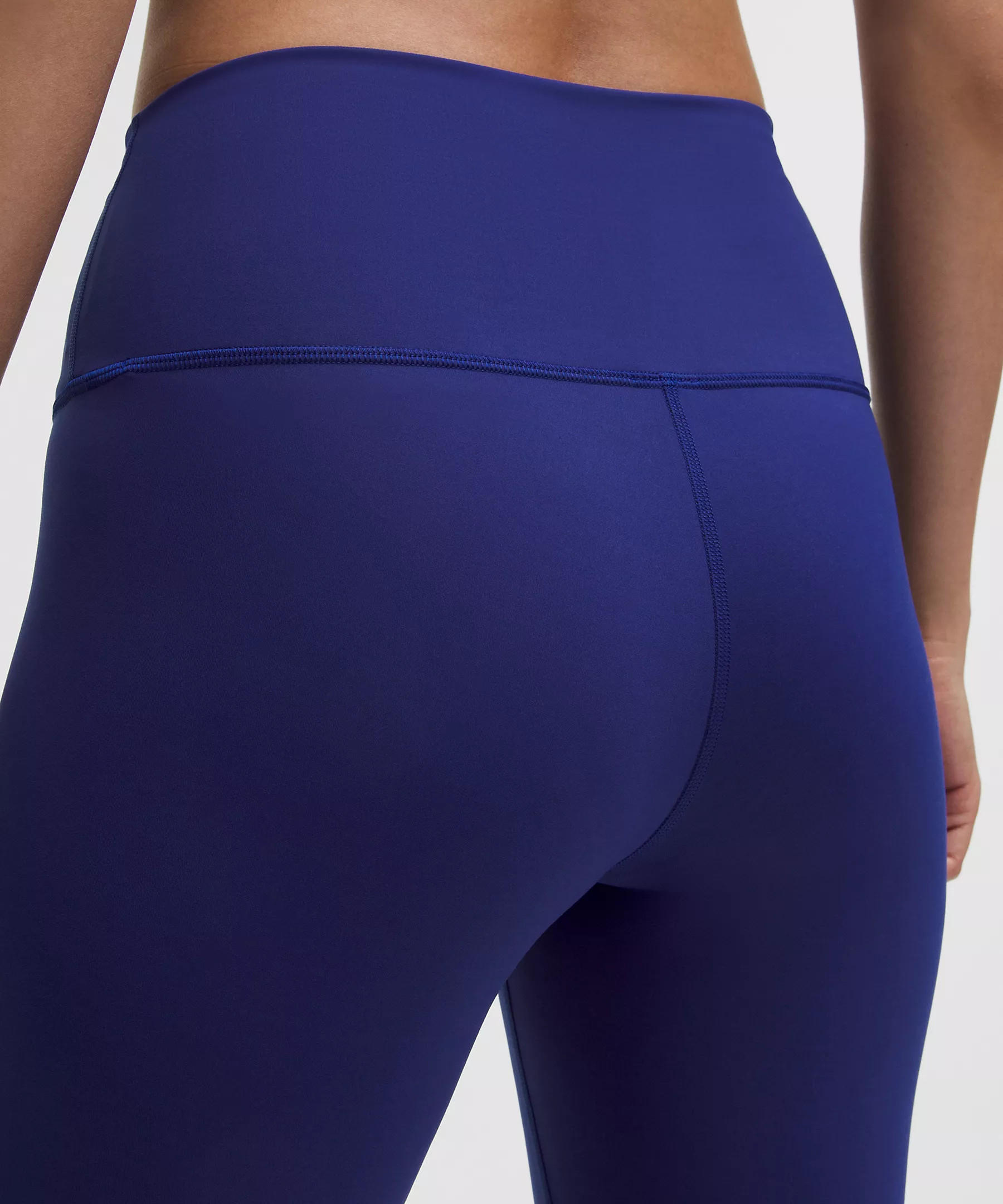 Wunder Train High-Rise Tight 25" | Lululemon (US)