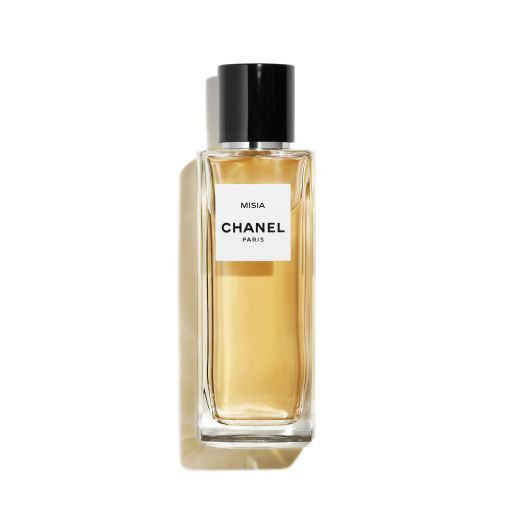 CHANEL MISIA EAU DE PARFUM Floral - Powdery - Ambery | Chanel, Inc. (US)