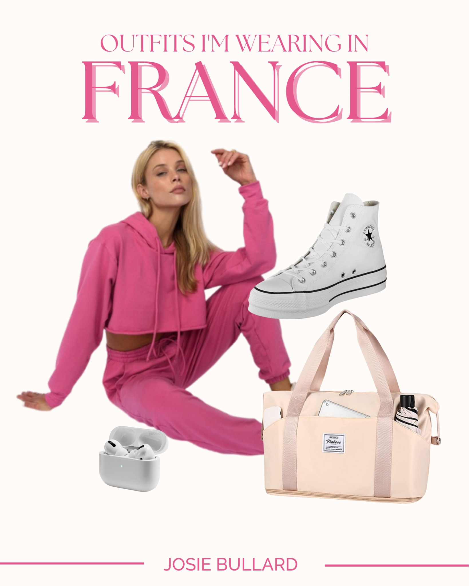 Airport outfit

#LTKfit #LTKtravel #LTKSeasonal