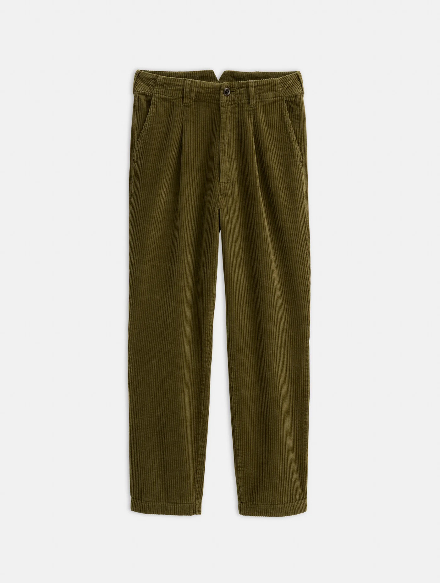 Boy Pant in Rugged Corduroy | Alex Mill