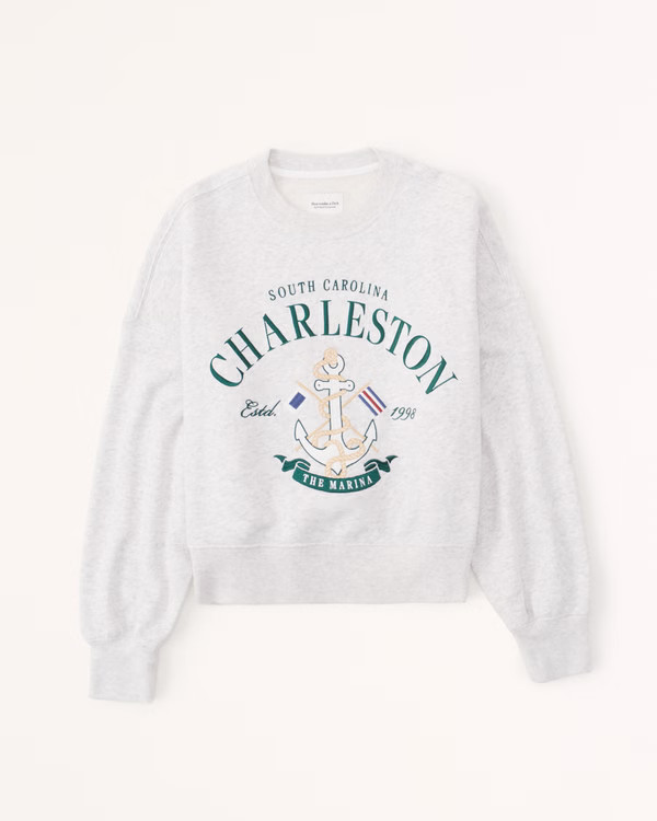 Sunday Crew | Abercrombie & Fitch (US)